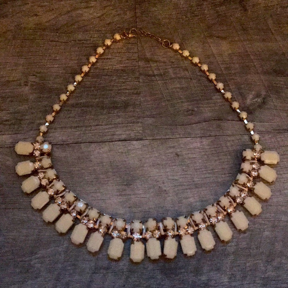 Statement Necklace